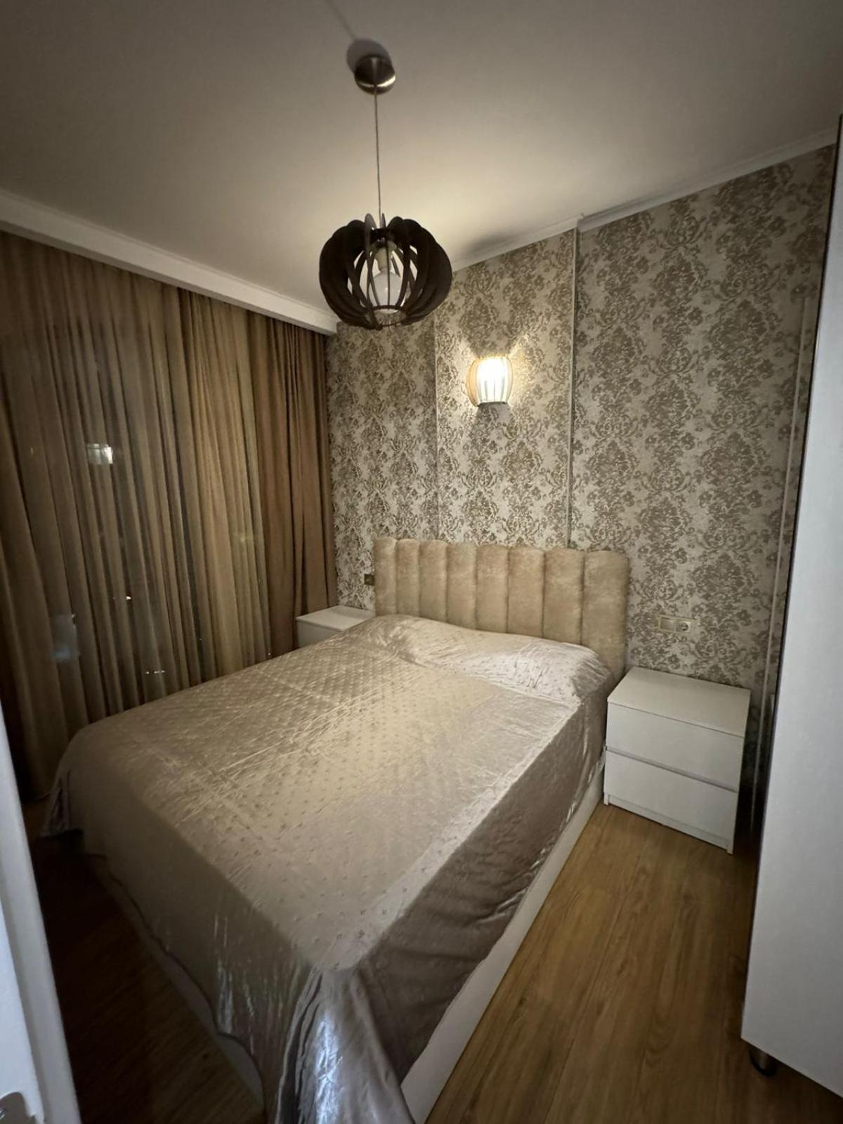 Appartment Giorgi Батуми Екстериор снимка