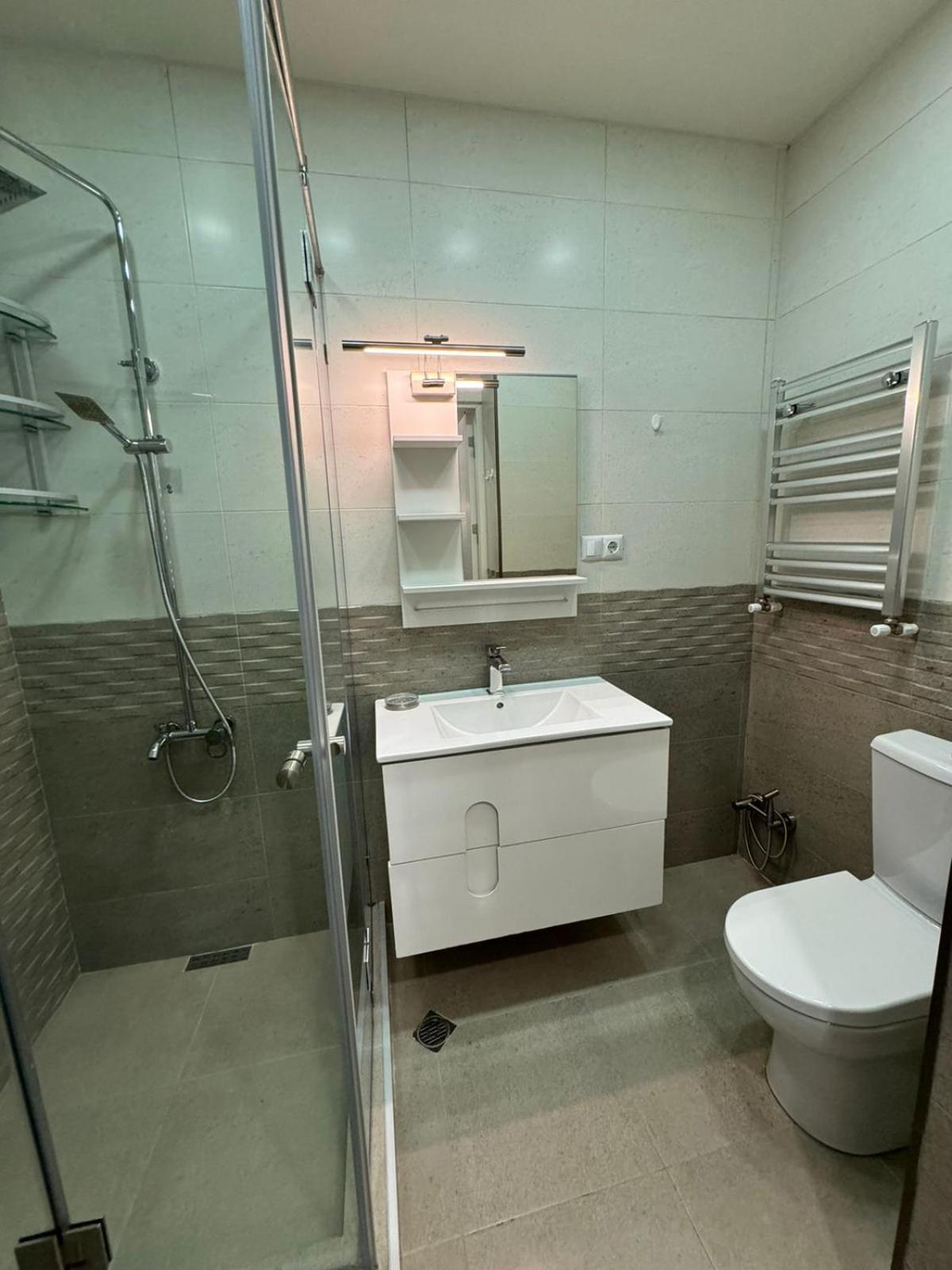 Appartment Giorgi Батуми Екстериор снимка