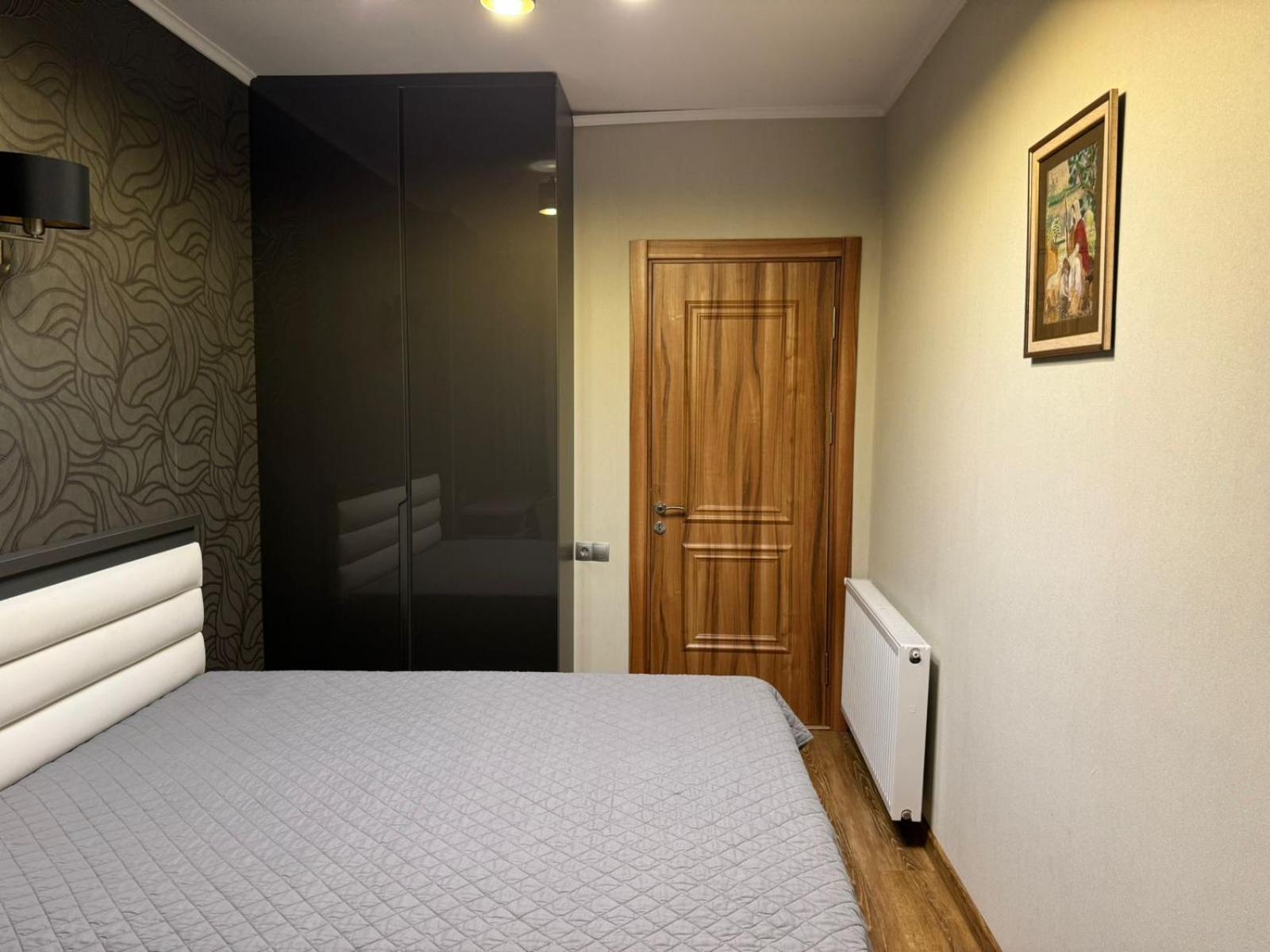 Appartment Giorgi Батуми Екстериор снимка