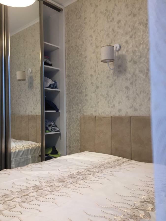 Appartment Giorgi Батуми Екстериор снимка